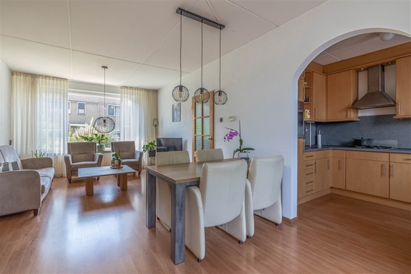 Medium property photo - Botnische Golf 19, 9642 CR Veendam